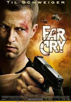 Far Cry (2008)