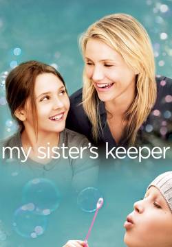 My Sister's Keeper - La custode di mia sorella (2009)