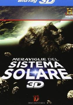 Le Meraviglie Del Sistema Solare (2010)