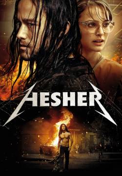 Hesher è stato qui (2010)