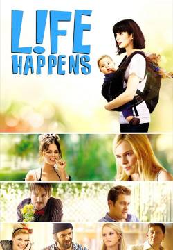 L!fe Happens - Così è la vita (2011)