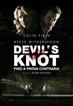 Devil's Knot - Fino a prova contraria (2013)