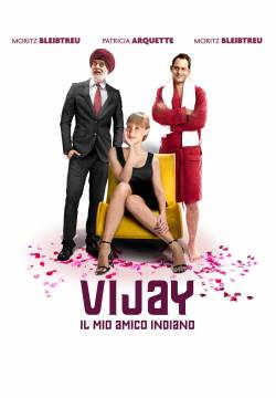 Vijay and I - Vijay, il mio amico indiano (2013)