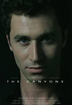 The Canyons (2013)