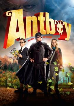 Antboy (2013)