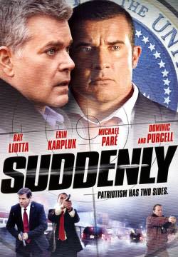 Suddenly (2013)
