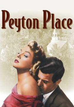 Peyton Place - I peccatori di peyton (1957)