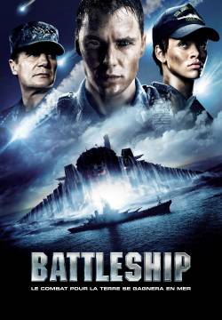 Battleship (2012)