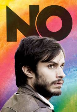 No - I giorni dell'arcobaleno (2012)