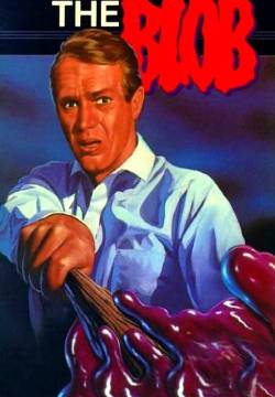 Blob - Fluido mortale (1958)