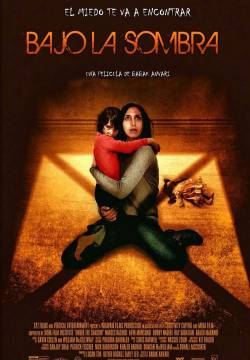 Under the Shadow - Il diavolo nell'ombra (2016)