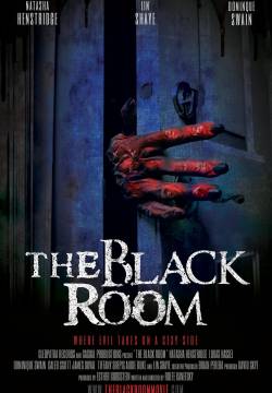 The Black Room (2016)