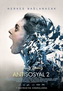 Antisocial 2 (2015)