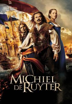 Michiel de Ruyter - Armada: Sfida ai confini del mare (2015)