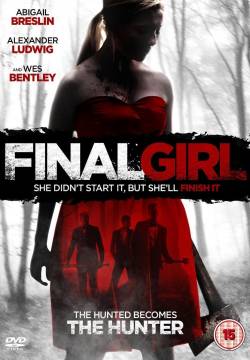 Final Girl (2015)