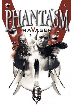 Phantasm V: Ravager (2016)
