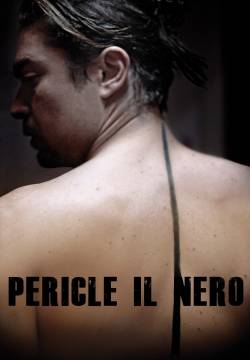 Pericle il nero (2016)