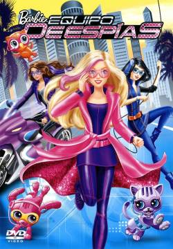 Barbie - Squadra speciale (2016)
