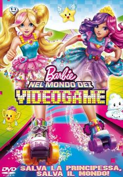 Barbie Video Game Hero - Barbie nel mondo dei videogame (2017)