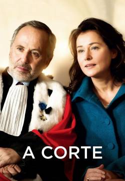 L'Hermine - La corte (2015)