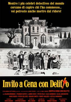 Murder by Death - Invito a cena con delitto (1976)