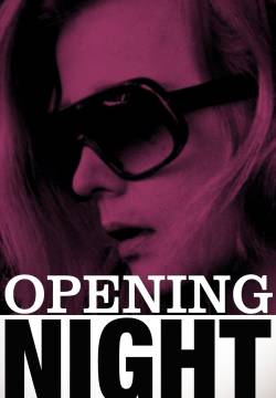 Opening Night - La sera della prima (1977)