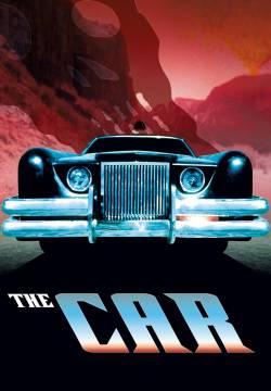 The Car - La macchina nera (1977)