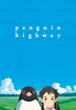 Penguin Highway (2018)