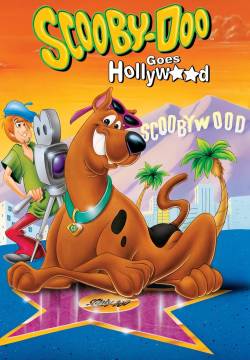 Scooby-Doo va a Hollywood (1979)