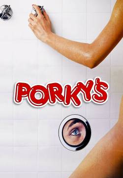 Porky's - Questi pazzi pazzi porcelloni (1981)