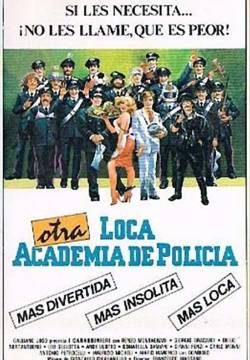 I Carabbinieri (1981)