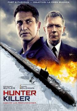 Hunter Killer - Caccia negli abissi (2018)