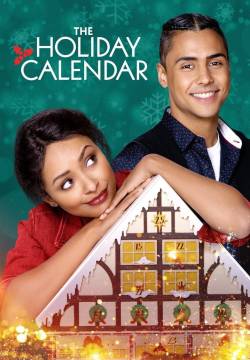 The Holiday Calendar - Il calendario di Natale (2018)