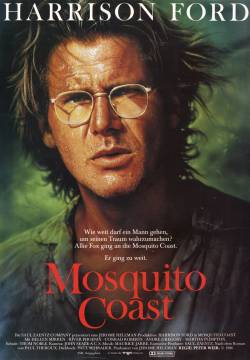 Mosquito Coast (1986)
