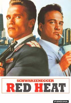 Red Heat - Danko (1988)