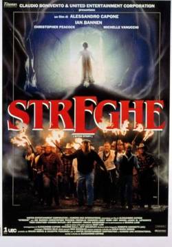 Streghe (1989)