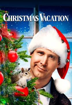 National Lampoon's Christmas Vacation - Un Natale esplosivo (1989)