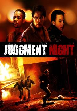 Judgment Night - Cuba Libre: La notte del giudizio (1993)