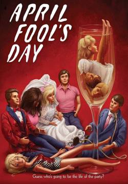 April Fool's Day - Pesce d'aprile (1986)