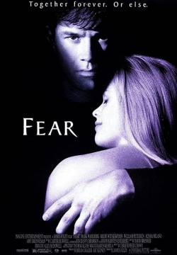 Paura - Fear (1996)