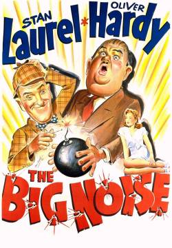 The Big Noise - Il grande botto (1944)