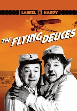The Flying Deuces - I diavoli volanti (1939)