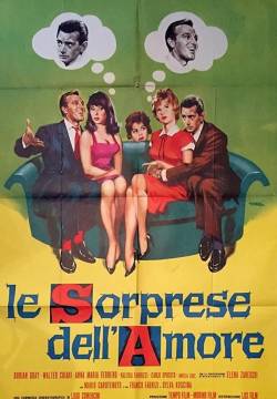 Le sorprese dell'amore (1959)