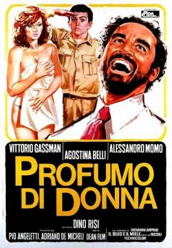 Profumo di donna (1974)