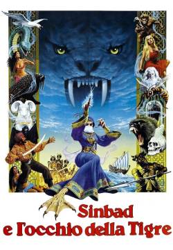 Sinbad and the Eye of the Tiger - Sinbad e l'occhio della tigre (1977)