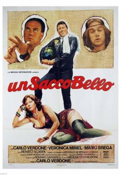 Un sacco bello (1980)