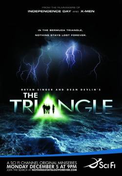 The Triangle - Mistero alle Bermuda (2001)