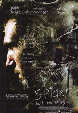 Spider (2002)