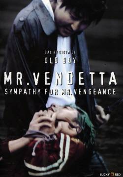 Mr. Vendetta (2002)