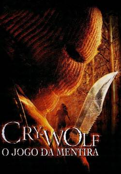 Cry Wolf - Nickname: Enigmista (2005)